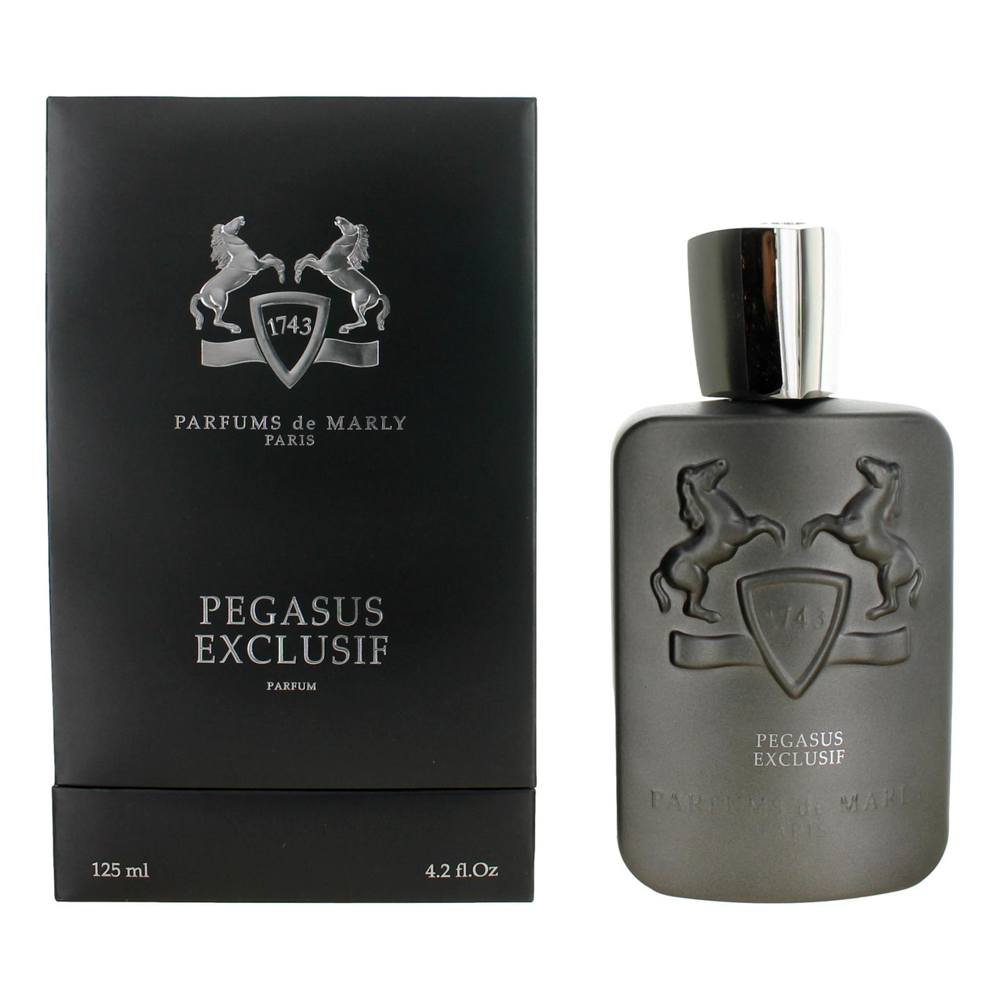 Pegasus Exclusif EDP by Parfums de Marly - bottle image