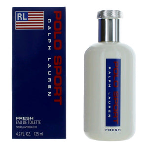 Sport Fresh 4.2 oz EDT