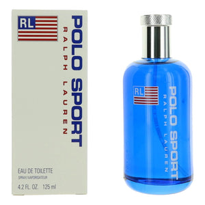Sport 4.2 oz EDT