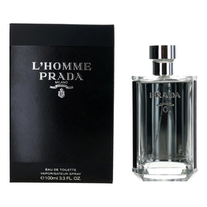 L'Homme 3.4 oz EDT