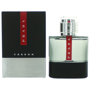 Luna Rossa Carbon 1.7 oz EDT