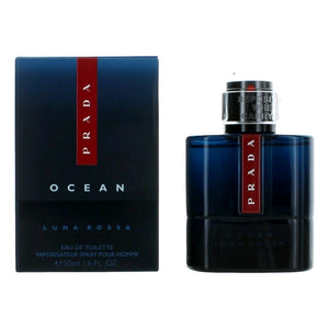 Luna Rossa Ocean 1.6 oz EDT