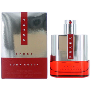 Luna Rossa Sport 1.7 oz EDT
