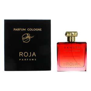 Danger Pour Homme 3.4 oz Parfum Cologne