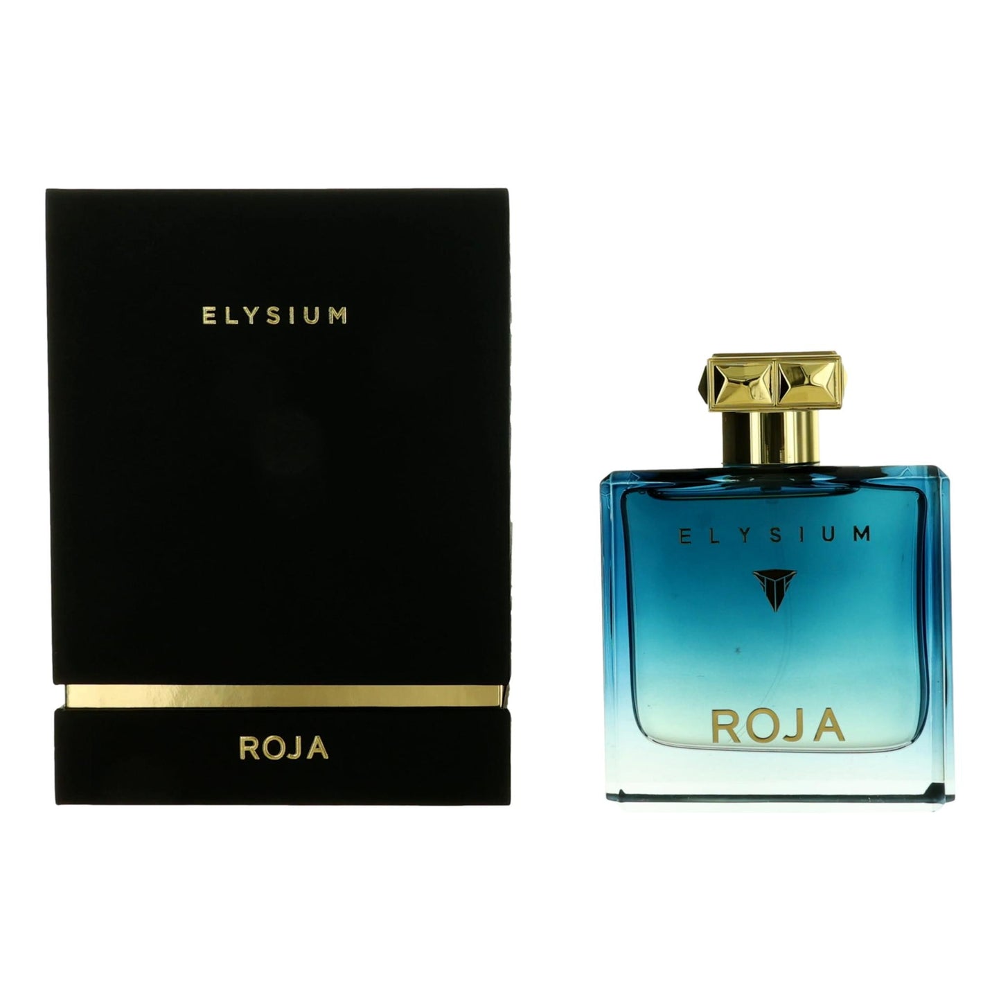 Elysium EDP by Roja - bottle image
