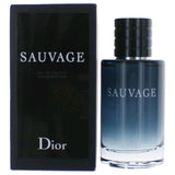 Sauvage 2 oz EDT