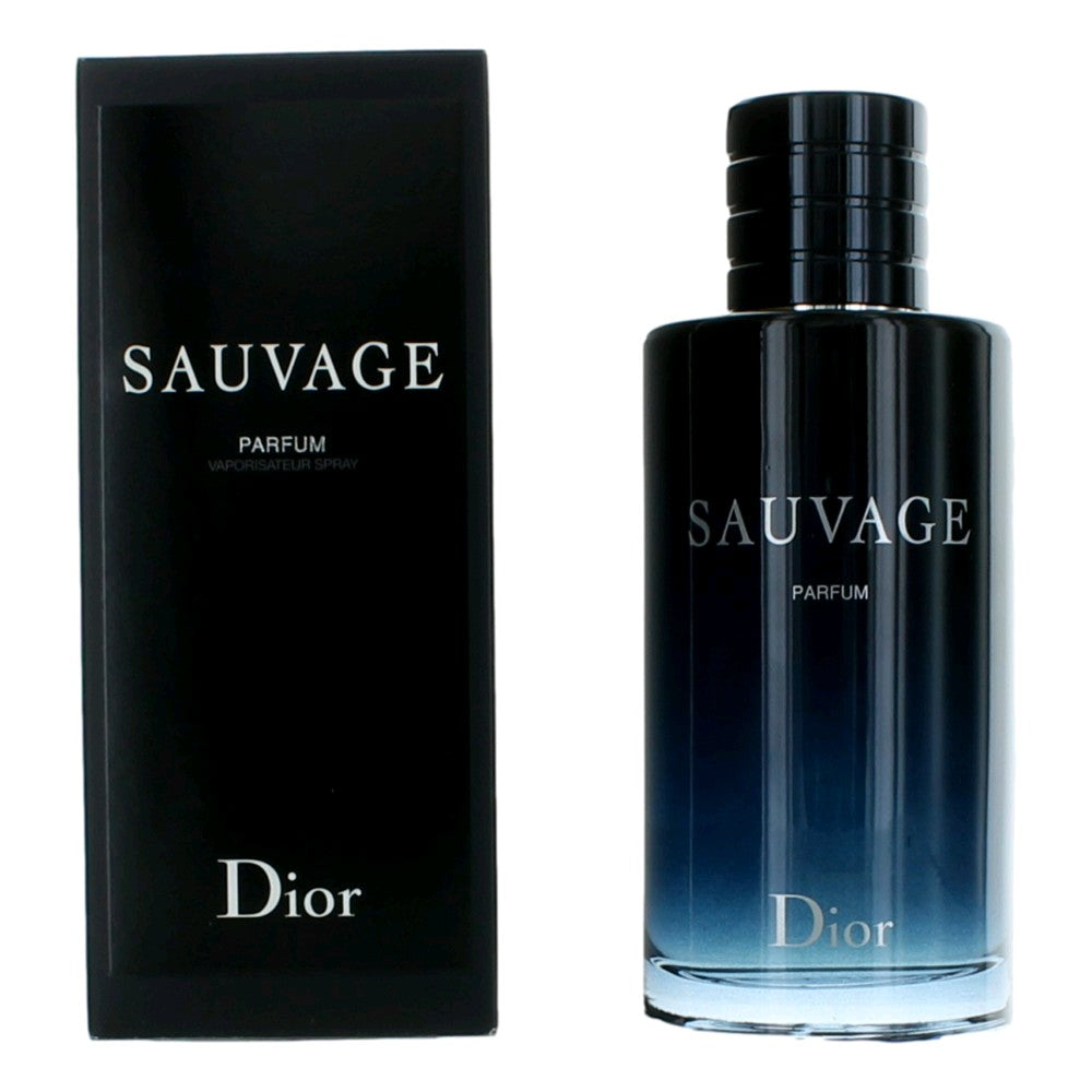 Sauvage Parfum