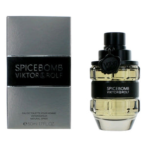 Spicebomb 1.7 oz EDT