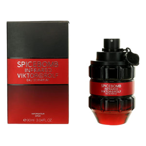 Spicebomb Infrared 3.04 oz EDP