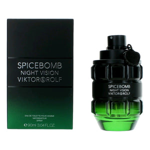 Spicebomb Night Vision 3 oz EDT