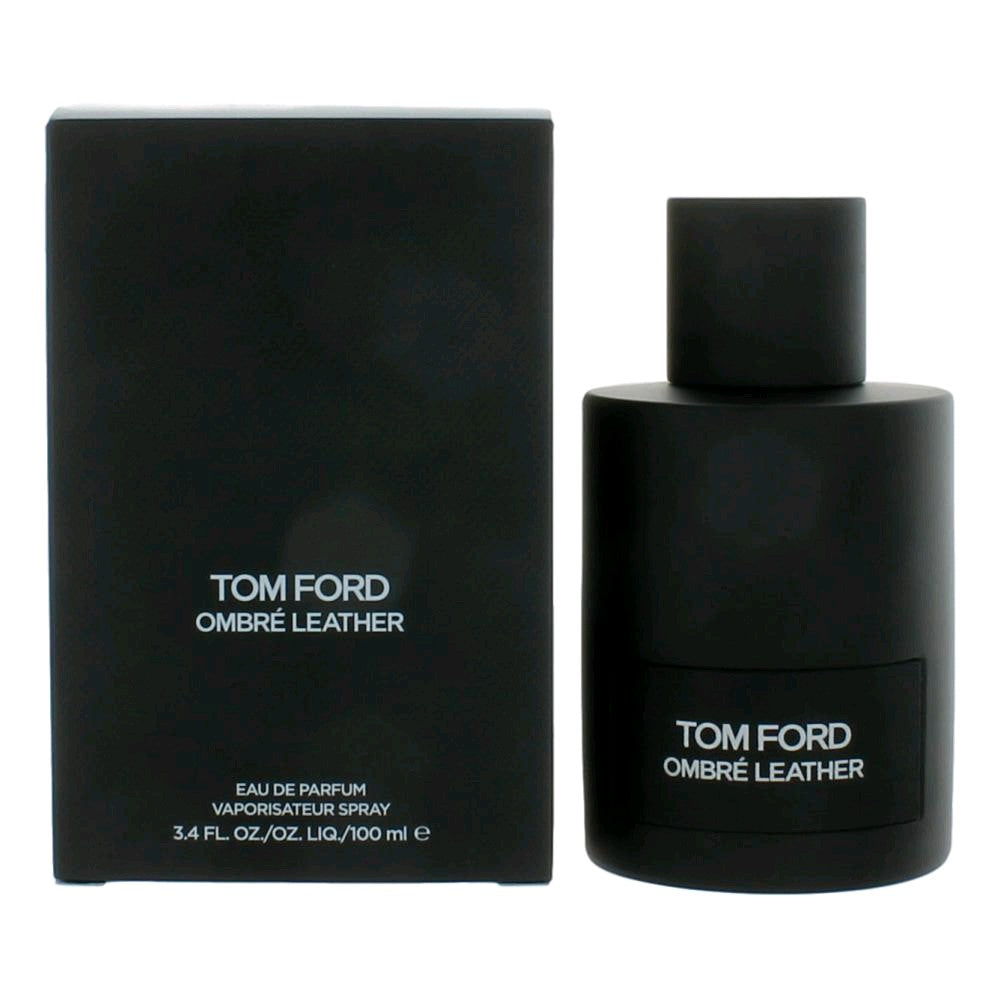 Ombre Leather EDP by Tom Ford - bottle image