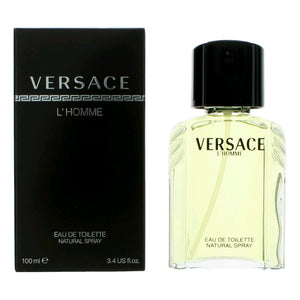 L'Homme 3.3 oz EDT