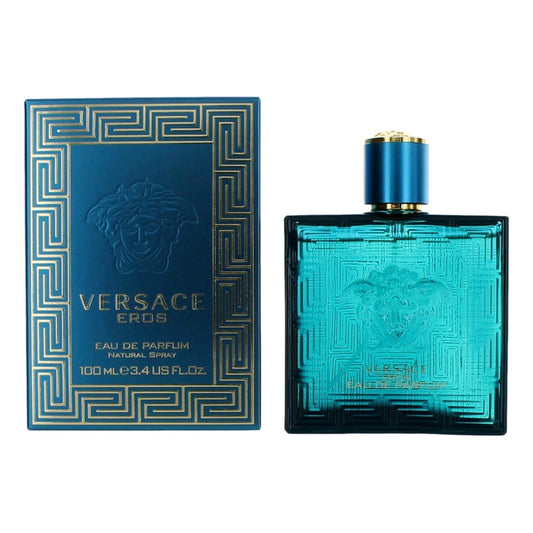 Eros EDP by Versace - bottle image