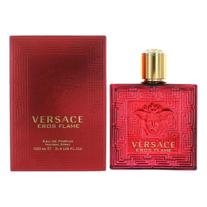 Eros Flame 3.4 oz EDP