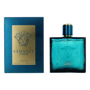 Eros 3.4 oz Parfum