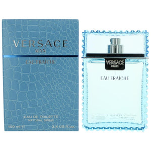 Man Eau Fraiche 3.4 oz EDT