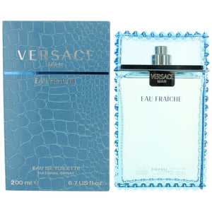Man Eau Fraiche 6.7 oz EDT