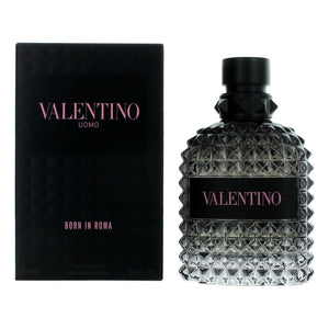 Uomo Born In Roma 3.4 oz EDT
