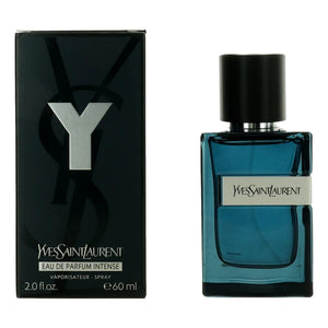 Y Intense 2 oz EDP