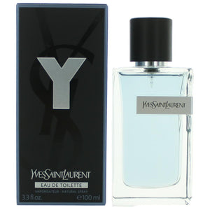 Y 3.3 oz EDT
