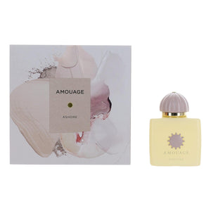 Ashore 1.7 oz EDP