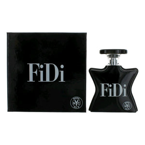 FiDi 3.3 oz EDP