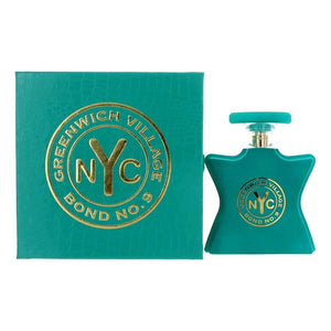 Greenwich Village 3.3oz EDP