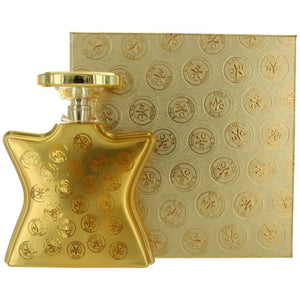 New York Signature Scent, 3.3oz Pure Parfum Spray for Unisex