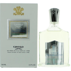 Virgin Island Water 3.3 oz EDP