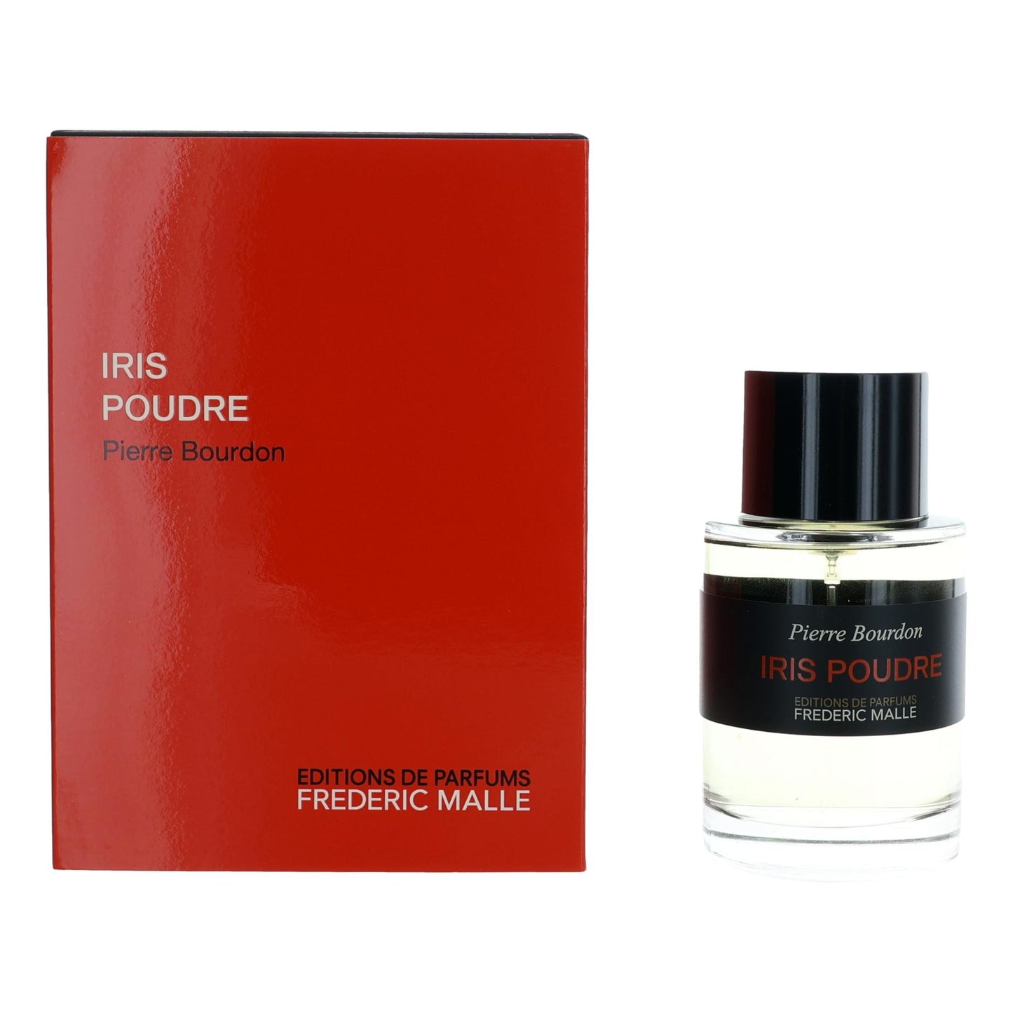 Iris Poudre EDP by Frederic Malle - bottle image