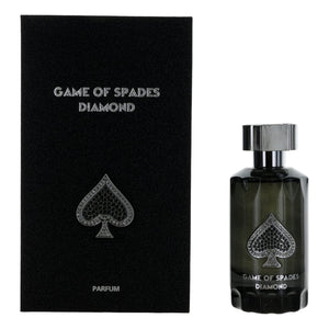 Game of Spades Diamond 3 oz Parfum
