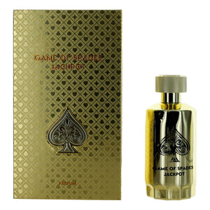 Game of Spades Jackpot 3.4 oz Parfum