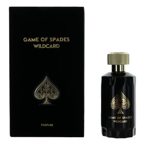 Game of Spades Wildcard 3.4 oz Parfum