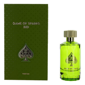 Game of Spades Bid 3.4 oz Parfum