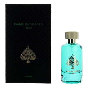 Game of Spades Win 3.4 oz Parfum