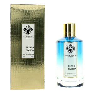 French Riviera 4 oz EDP