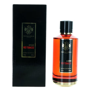 Intense Red Tobacco 4oz Extrait de Parfum