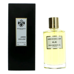 Jardin Exclusif 4 oz EDP