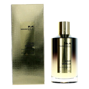 Aoud Vanille 4 oz EDP