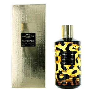Wild Rose Aoud 4 oz EDP