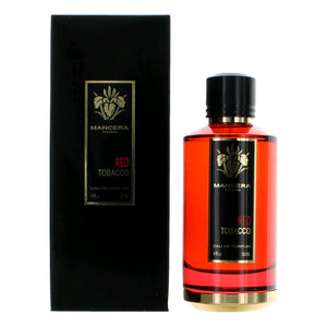 Red Tobacco 4 oz EDP