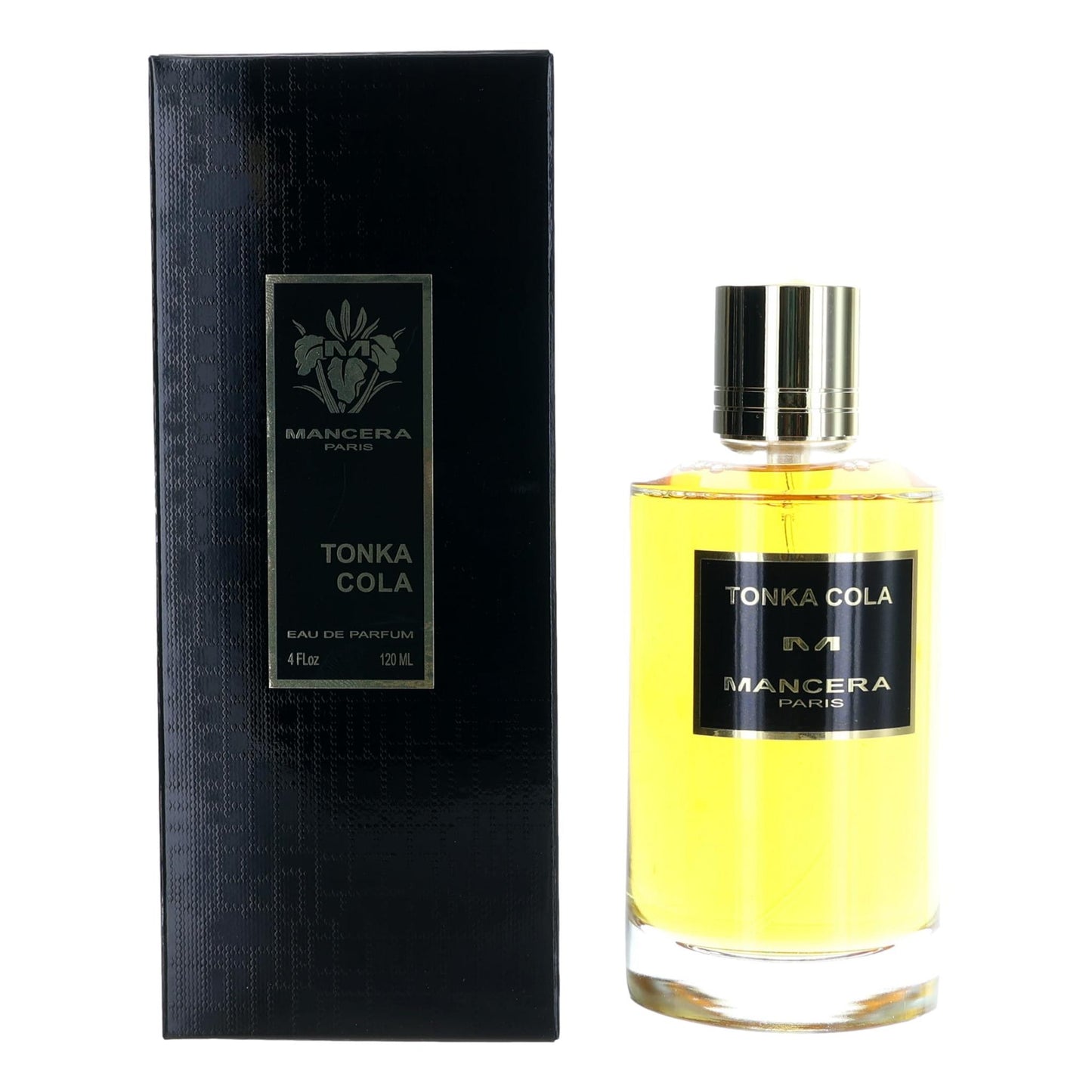 Tonka Cola EDP by Mancera - bottle image