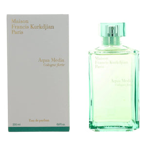 Aqua Media Cologne Forte 6.8oz EDP