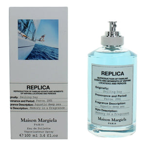Replica Sailing Day 3.4 oz EDT