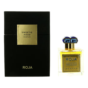 Sweetie Aoud 3.4 oz Parfum