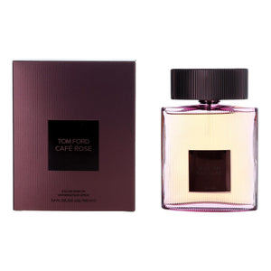 Cafe Rose 3.4 oz EDP