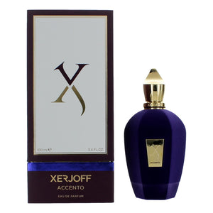 Accento 3.4 oz EDP