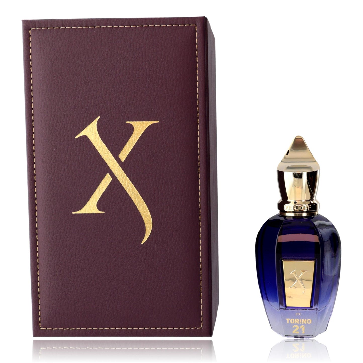 Torino 21 1.7 oz EDP - fragrance bottle