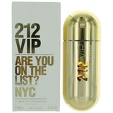 212 VIP 2.7 oz EDP