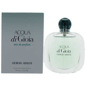 Acqua di Gioia 1.7 oz EDP